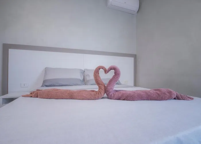 B&B "La Vista Preziosa" Rooms