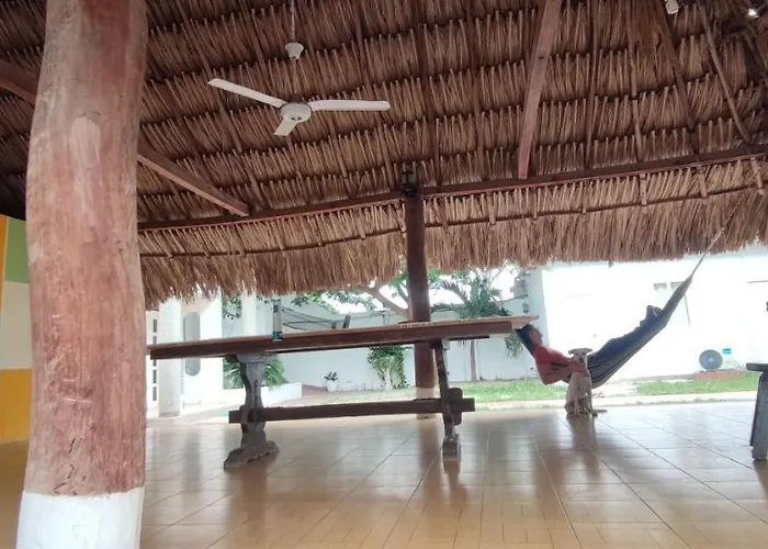 Cabana Salguero
