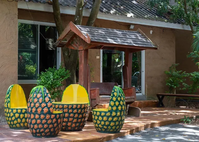 Muntra Garden Resort
