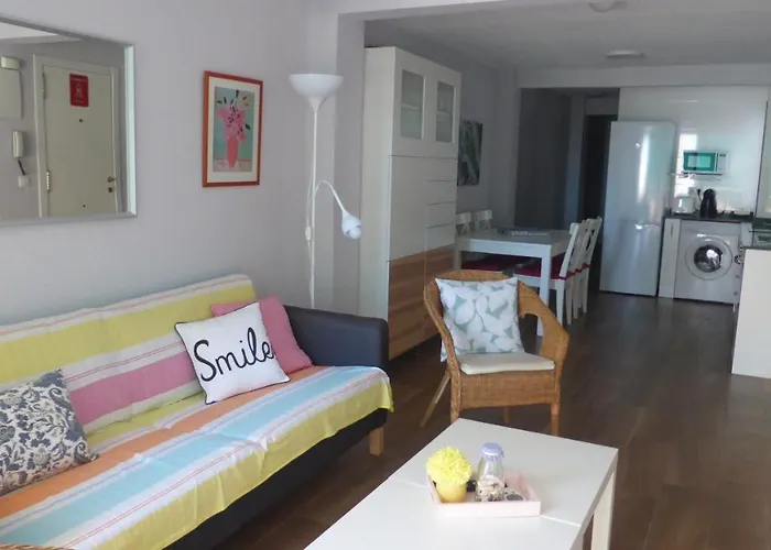 Apartamento Vivemar