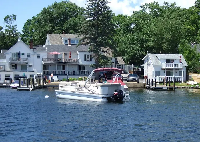 Windrifter Resort