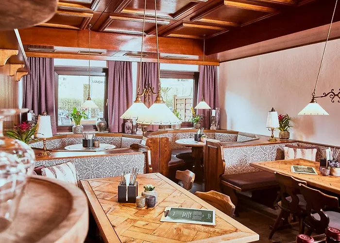Boutique-Gasthof Ueberfuhr