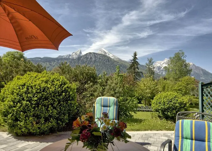 Hotel Georgenhof