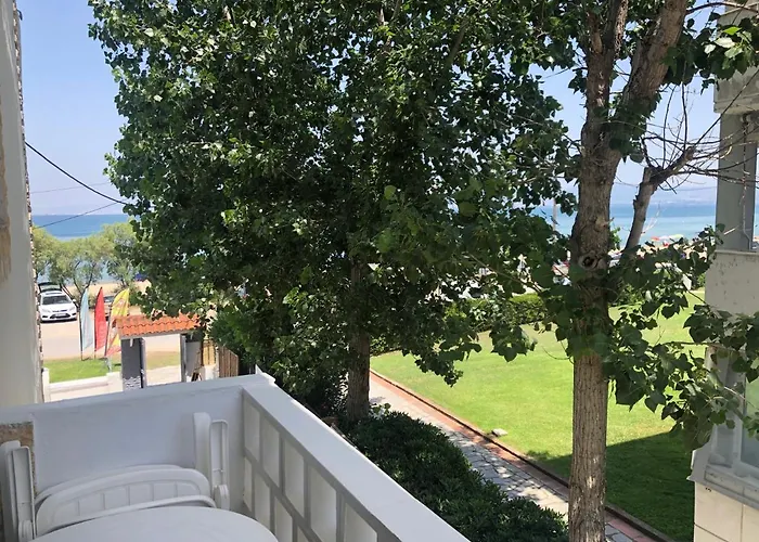 Ammos Hotel