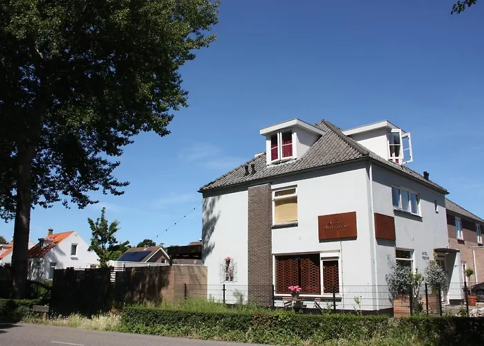 Maison Bellefleur B&B - Pension