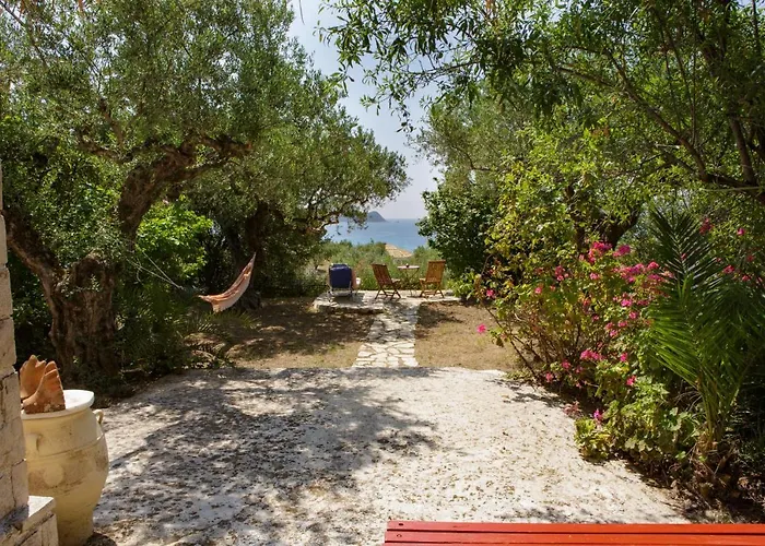Villa Anta House By The Sea