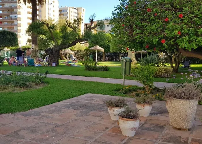 Escapada a la costa del Sol