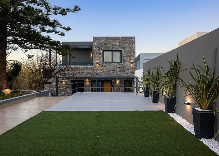 Eleven Boutique Suites