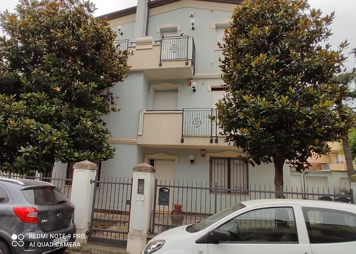 Appartamenti Rimini Nel Cuore