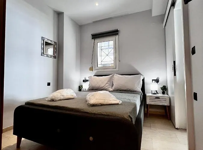 Central Double Room Ground Floor