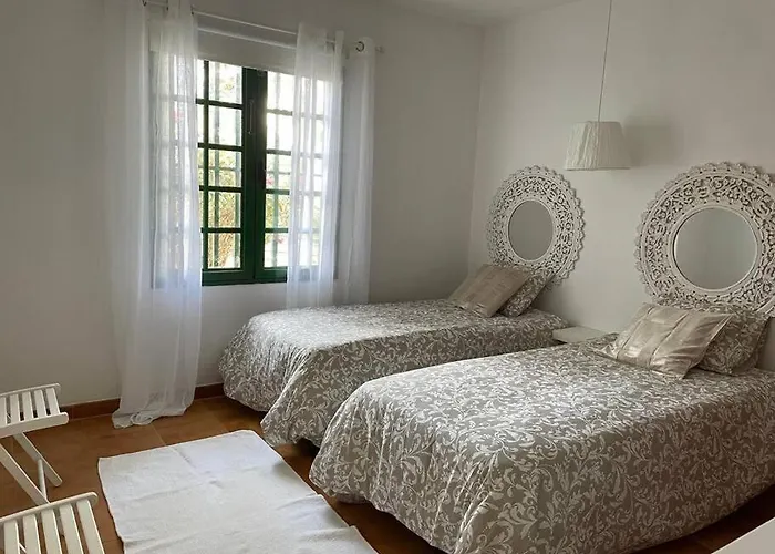 Apartamento Amura En Playa De Las Cucharas