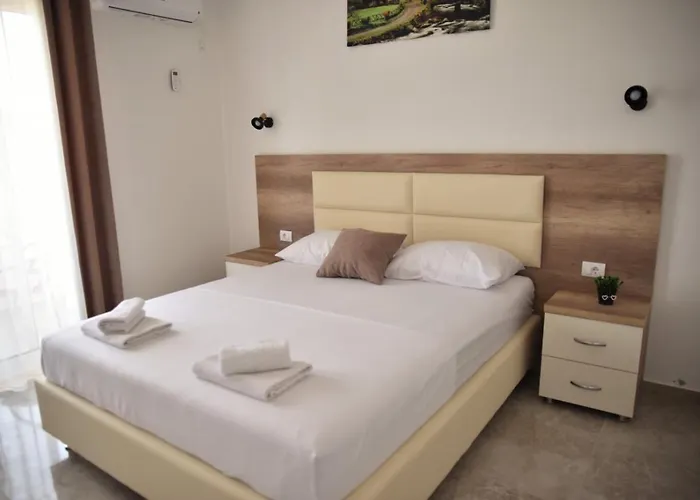Apartments Kupi Ul Rudaj 41