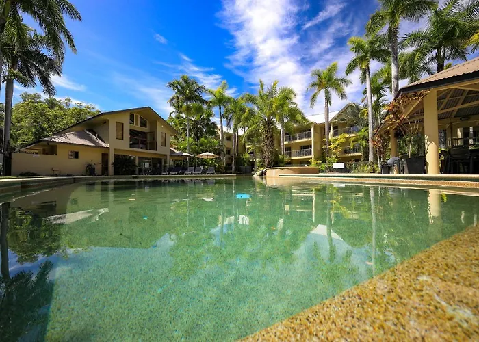 Port Douglas Sands Resort