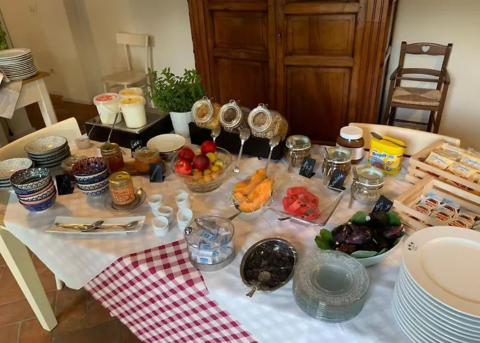 Agriturismo Poderedodici
