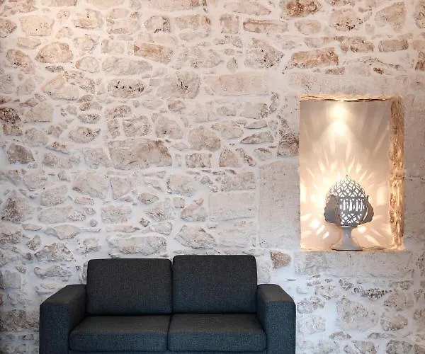 White Room Ostuni