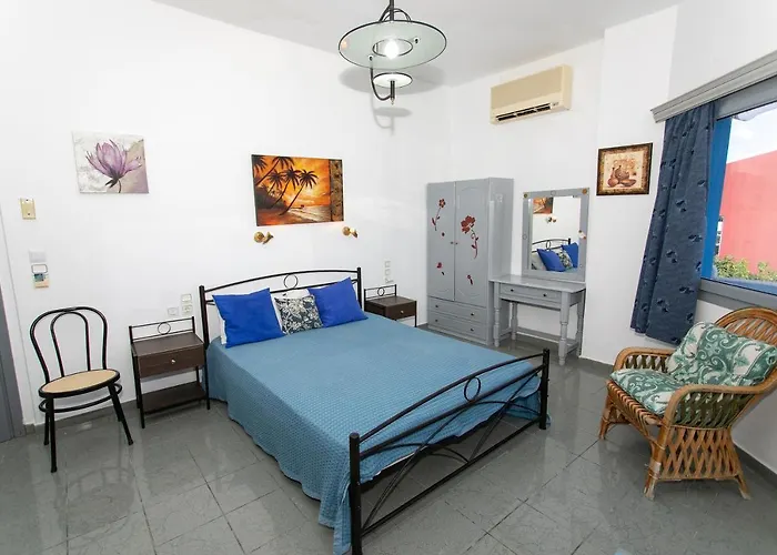 Villa Ilios