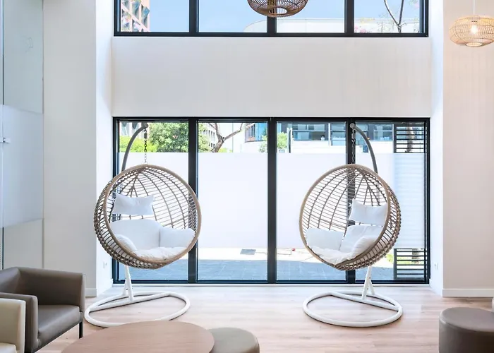 B&B Hotel Barcelona Mataro