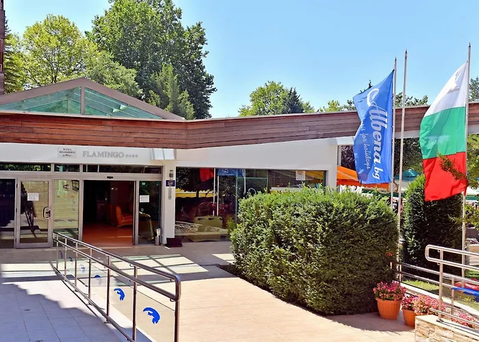 Flamingo Hotel 4*