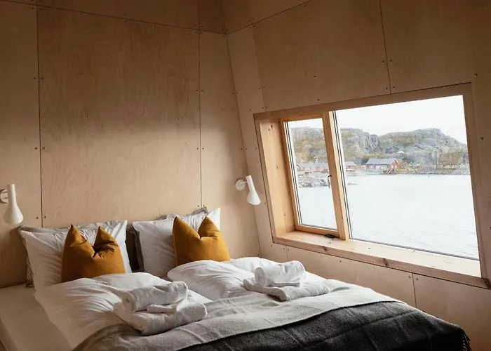 Holmen Lofoten