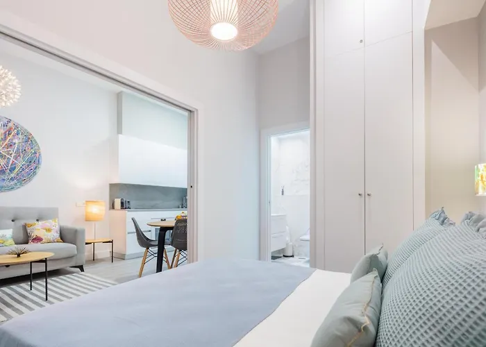 Apartamentos La Xiuca Playa