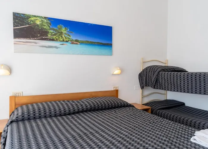 Beach Suite Hotel
