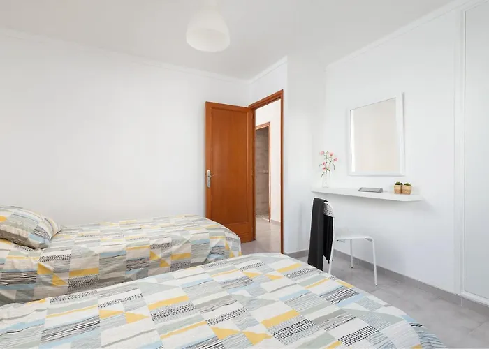 Apartamento Can Marce