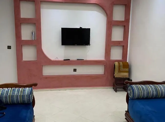 Casa Sanya Rmel Tetouane