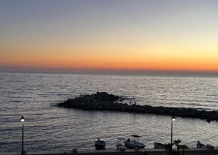 Un Posto al Mare