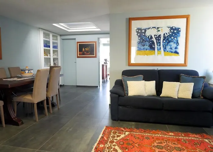Suite Minerva