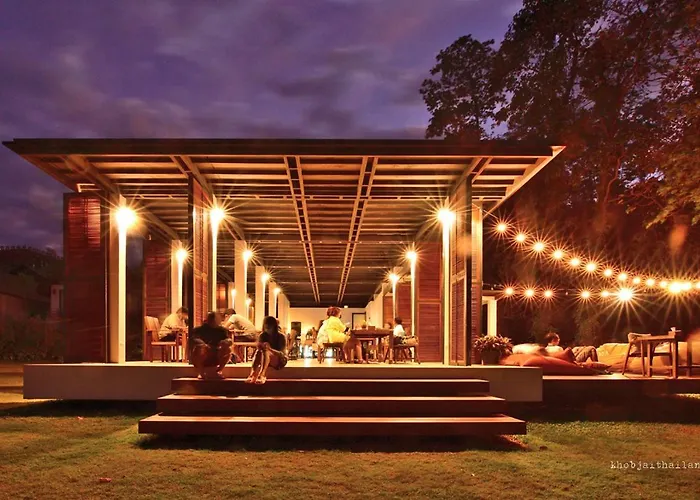 Little Moon Villa