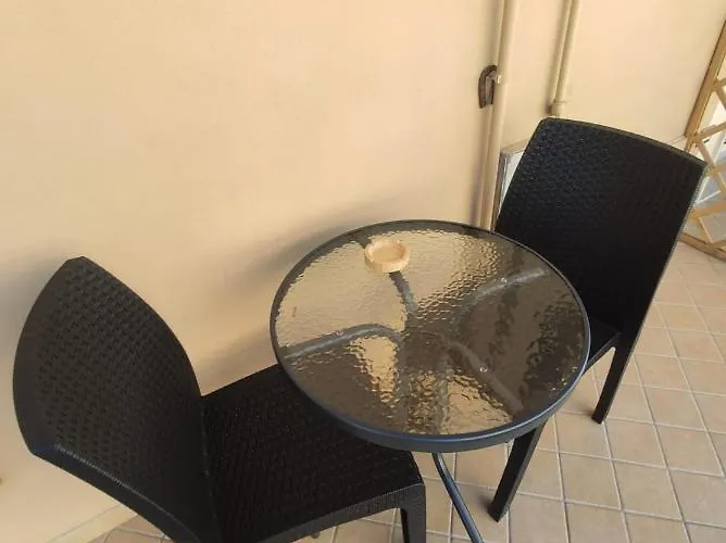 Ninfea Tropea City Rooms