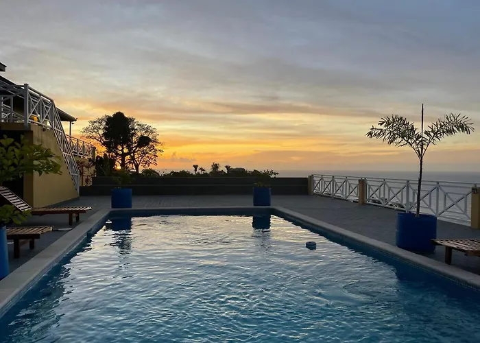 The Victory Villa