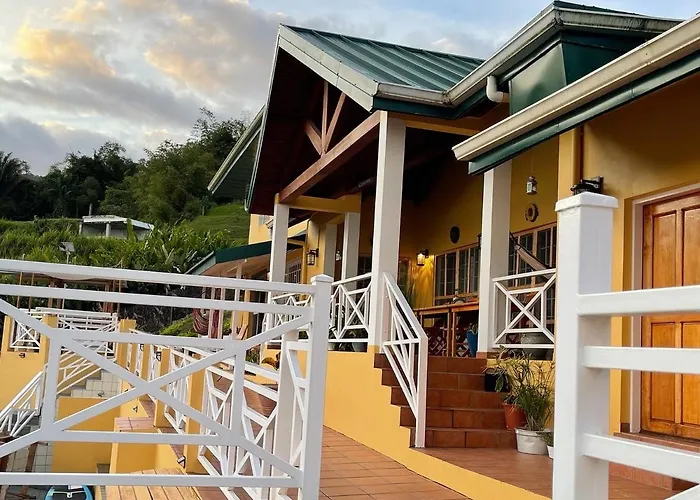 The Victory Villa