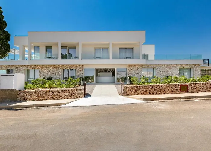 Perla Saracena Hotel & Restaurant