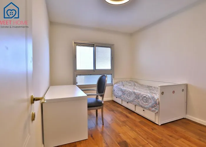 Sea View Family Relax Apartment