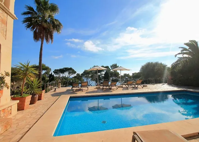 Chalets Torre Nova