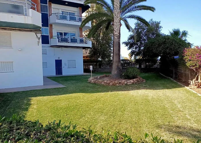 Apartamento Ciudamar