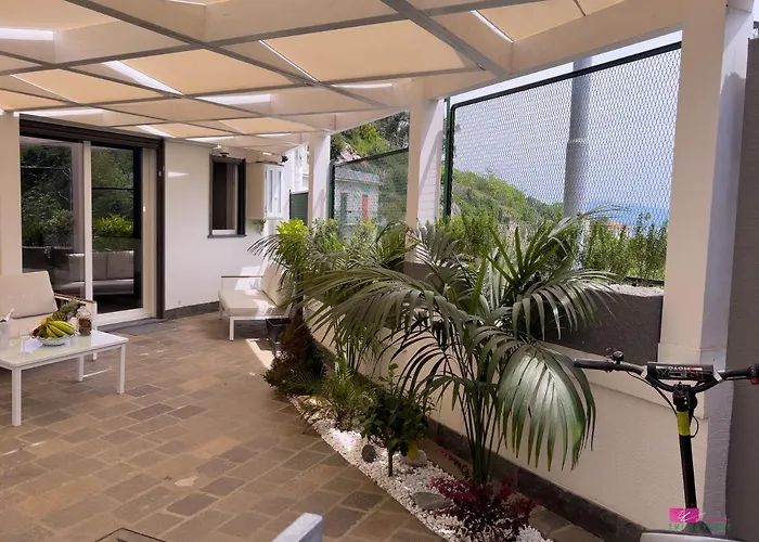 Gt House Costadamalfi