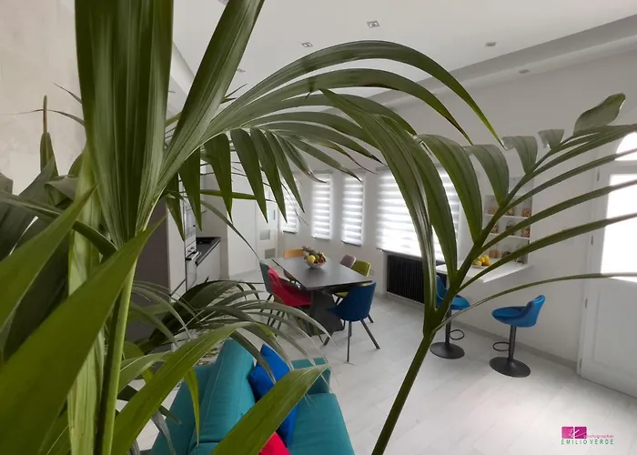 Gt House Costadamalfi