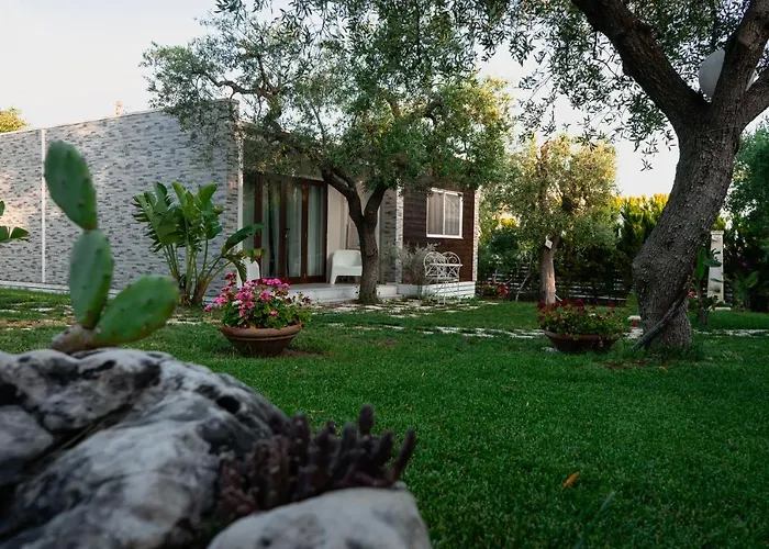 Giardino Don Berardino