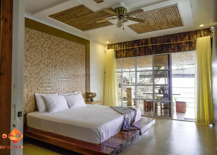 Nature'S Eye Resort