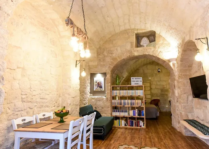 Nicola'S House Luxury Loft