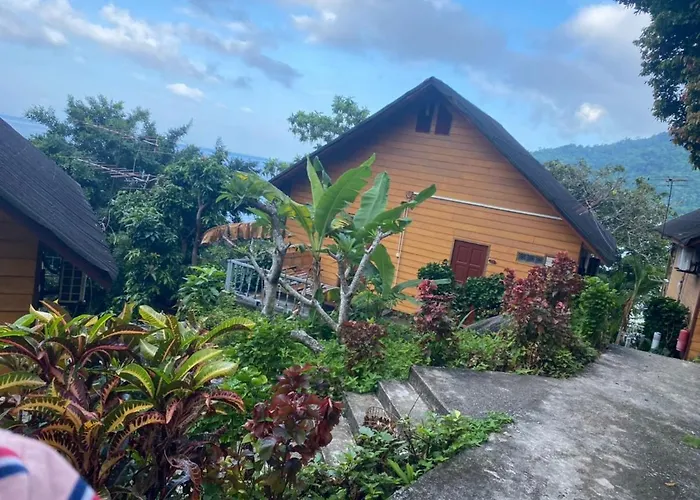 Cozy Resort