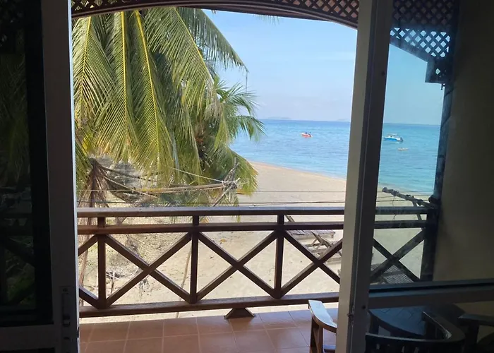 Cozy Resort
