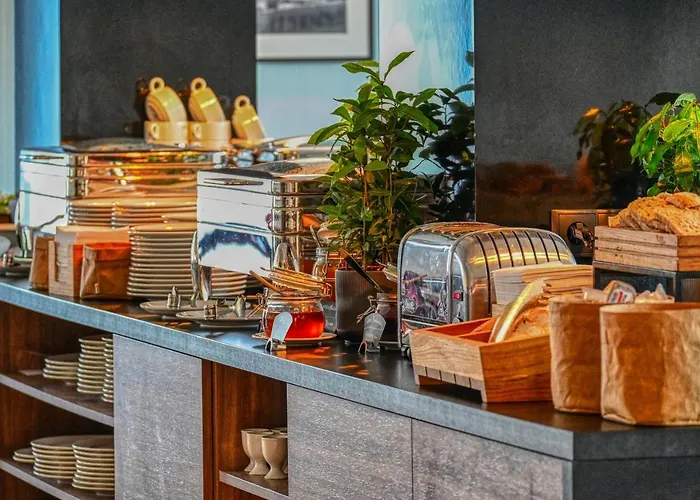 Sopotorium Hotel & Medical Spa