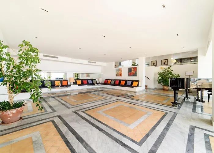 Grand Hotel San Pietro
