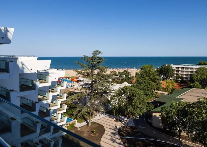 Maritim Hotel Amelia