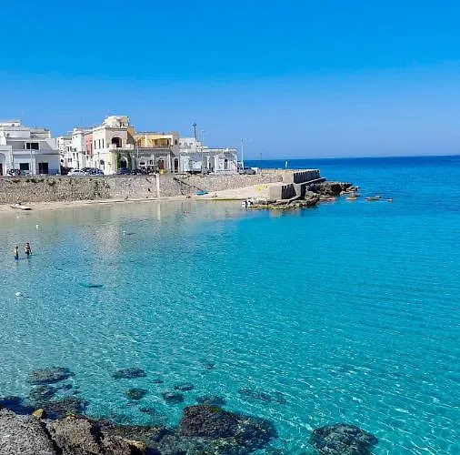 LaVí - Splendido appartamento sul mare