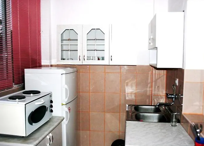 Guest House Ivana