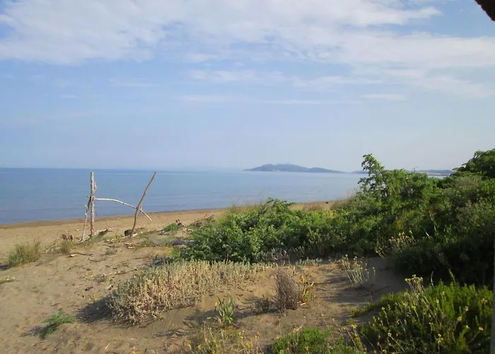Giannella Appartamenti